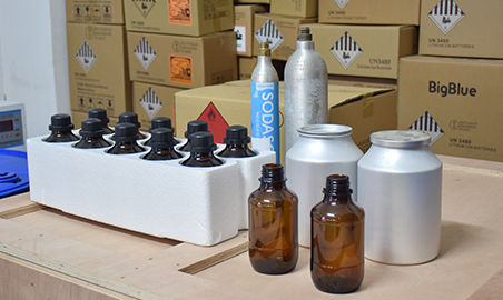 化学品危包类