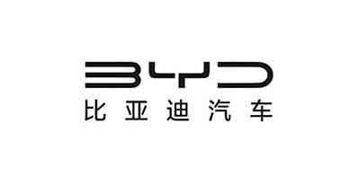 比亚迪