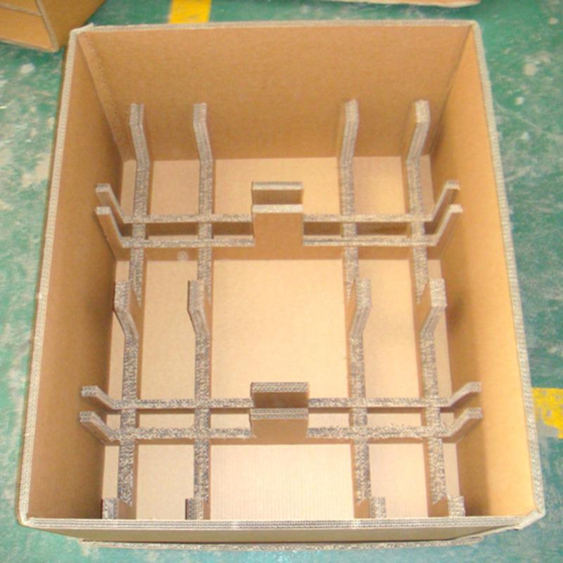 重型产品包装解决方案：合规与效率兼备的选择