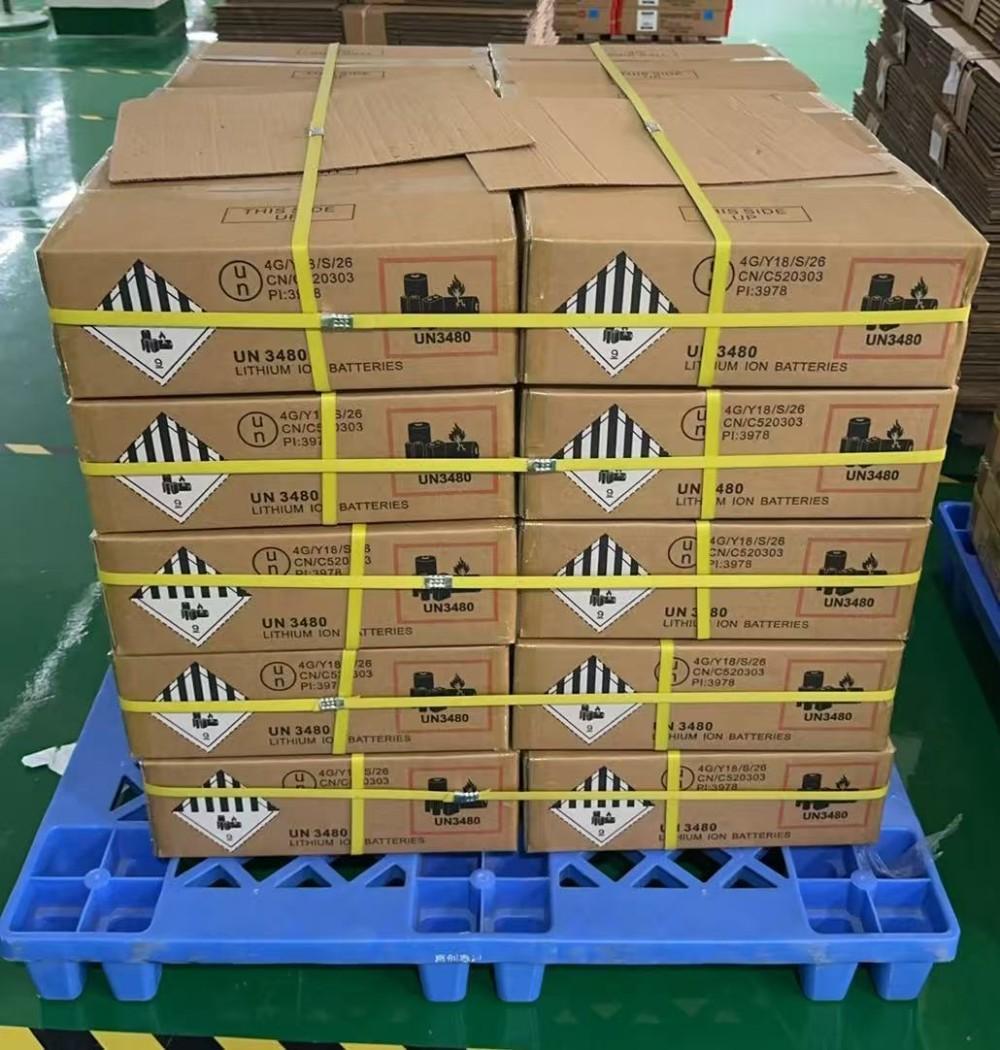 PPWR下危险品包装豁免了什么？IBC吨桶/铁桶/UN纸箱豁免范围与仍需达标的4项义务