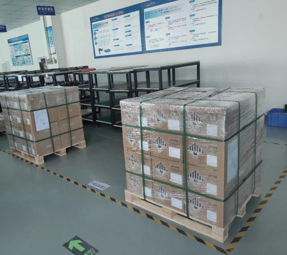 美国DOT发布49 CFR空包装新规(8月4日发布):IBC容器残留运输豁免条款更新,出口美国企业需关注
