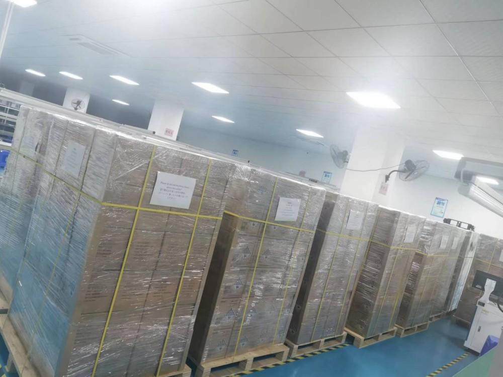 新能源车用UN3556/3557/3558包装,和普通锂电池箱有何不同?